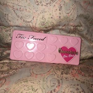 TOO FACED CHOCOLATE BON BONS EYE SHADOW PALETTE